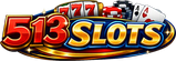 513 Slots